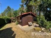 Prodej chaty/rekreačního objektu, 29 m²