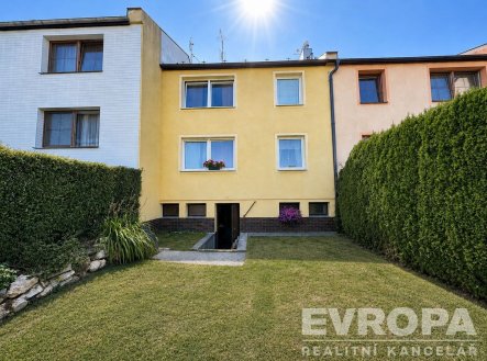 Prodej domu/vily, 180 m²