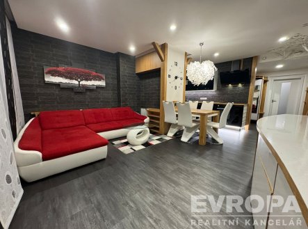 Prodej bytu, 2+kk, 76 m²