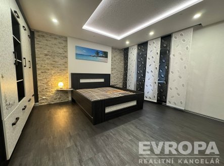 Prodej bytu, 2+kk, 76 m²