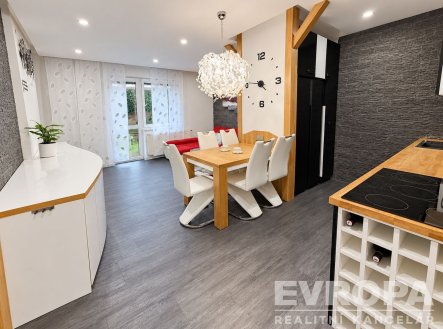 Prodej bytu, 2+kk, 76 m²