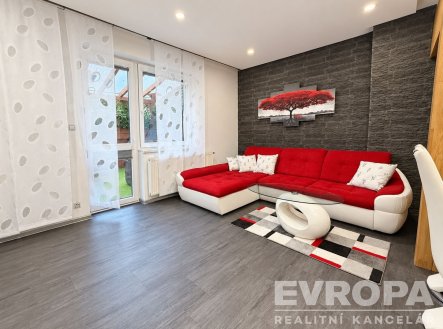 Prodej bytu, 2+kk, 76 m²