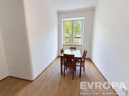 Pronájem bytu, 2+kk, 56 m²