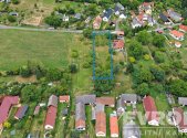 Prodej pozemku pro bydlení, 1 006 m²
