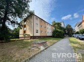 Pronájem bytu, 1+1, 30 m²