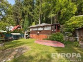 Prodej chaty/rekreačního objektu, 42 m²