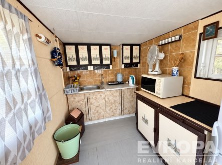 Prodej chaty/rekreačního objektu, 42 m²
