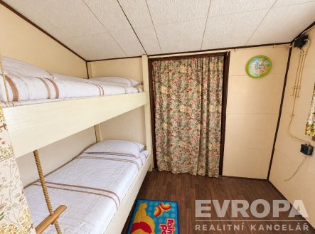 Prodej chaty/rekreačního objektu, 42 m²