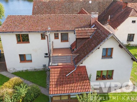 Prodej domu/vily, 205 m²