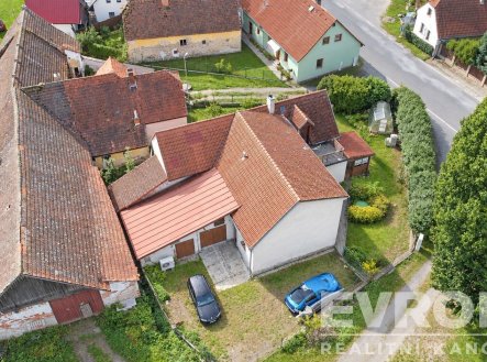 Prodej domu/vily, 205 m²