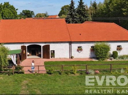 Prodej obchodní prostory, 360 m²
