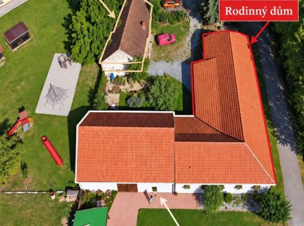 Prodej obchodní prostory, 360 m²