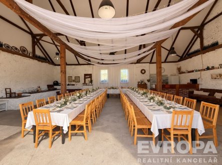 Prodej obchodní prostory, 360 m²
