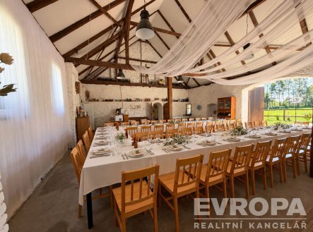 Prodej domu/vily, 500 m²