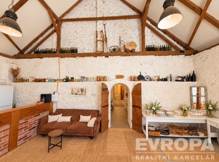 Prodej domu/vily, 500 m²
