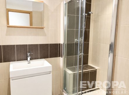 Pronájem bytu, 3+1, 76 m²