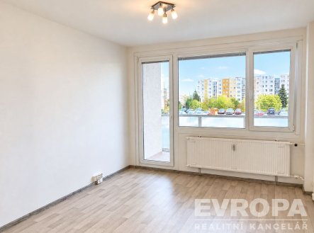 Pronájem bytu, 3+1, 76 m²