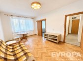 Pronájem bytu, 2+1, 56 m²