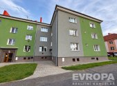 Prodej bytu, 2+1, 71 m²