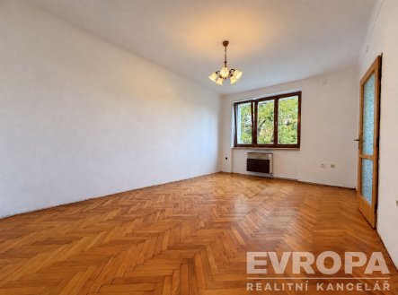 Prodej bytu, 2+1, 71 m²