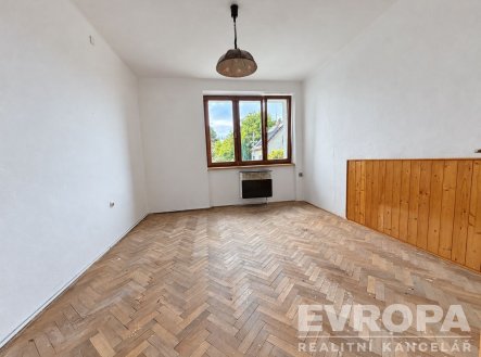 Prodej bytu, 2+1, 71 m²