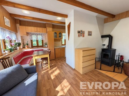 Prodej domu/vily, 76 m²