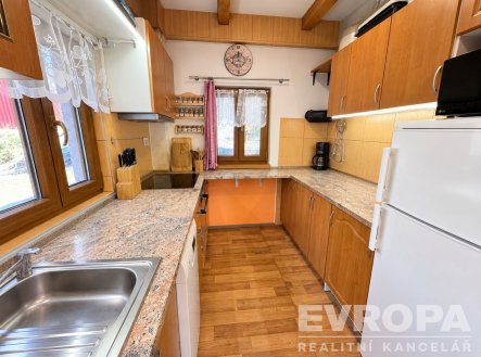 Prodej domu/vily, 76 m²