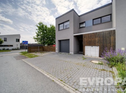Prodej domu/vily, 130 m²
