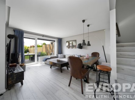 Prodej domu/vily, 130 m²