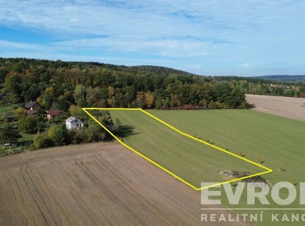 Prodej pozemku pro bydlení, 9 986 m²