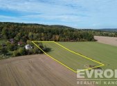 Prodej pozemku pro bydlení, 9 986 m²