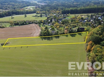 Prodej pozemku pro bydlení, 9 986 m²