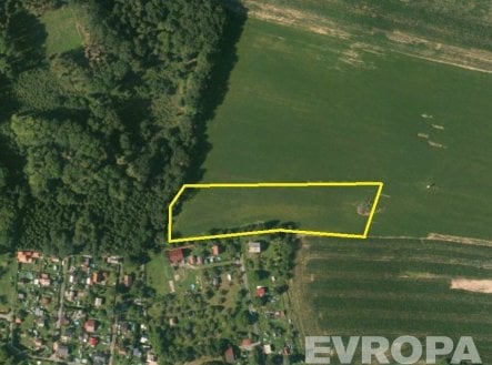 Prodej pozemku pro bydlení, 9 986 m²