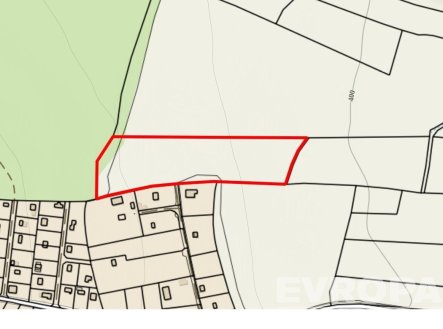 Prodej pozemku pro bydlení, 9 986 m²