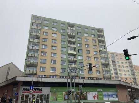 Prodej bytu, 3+kk, 62 m² obrázek