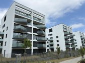 Pronájem bytu, 3+kk, 86 m²