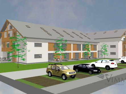 Prodej komerčního objektu, jiný, 8 059 m²