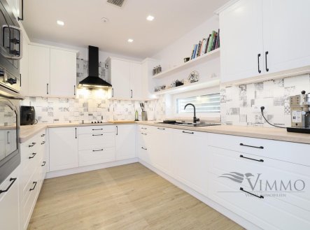 Prodej domu/vily, 173 m²
