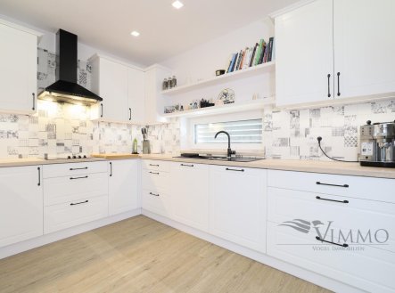 Prodej domu/vily, 173 m²