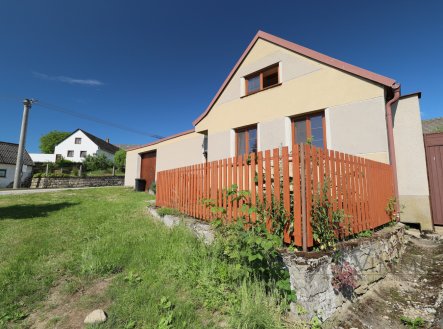Prodej domu/vily, 180 m²