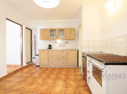 Prodej chaty/rekreačního objektu, 180 m²