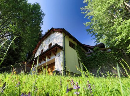 Prodej domu/vily, 298 m²