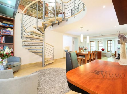 Prodej domu/vily, 298 m²