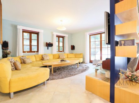 Prodej domu/vily, 298 m²