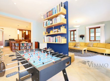 Prodej domu/vily, 298 m²