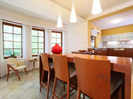 Prodej domu/vily, 298 m²