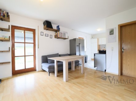 Prodej bytu, 2+kk, 42 m²