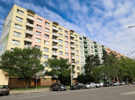 foto: 1 | Prodej bytu, 2+kk, 40 m²