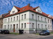Prodej bytu, 2+1, 62 m²