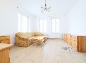 Prodej bytu, 2+1, 62 m²